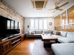 Kembangan Estate (D14), Detached #524758551